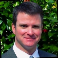 Bladen Community College Employee Barry Priest's profile photo