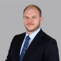 Ogier Employee Stuart Watson's profile photo