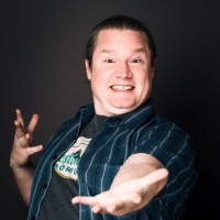Zapper Games Employee T. Petty's profile photo