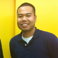 Reginald Kim Email & Phone Number