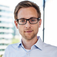 ellamind Employee Jan Harries's profile photo