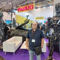 Schwarzmann Employee Bojan Škec's profile photo