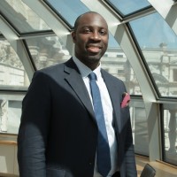 Royal United Services Institute Employee Michael Kamara's profile photo