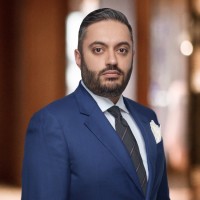 Dokainish & Company Employee Harp Bains's profile photo