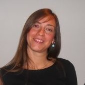 Camron Employee Valentina Giani's profile photo