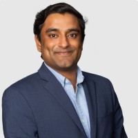 Eos Venture Partners Employee Ashwin Reddy's profile photo