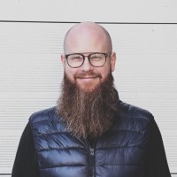 TD SYNNEX Nordics Employee Johan Gustafsson's profile photo