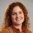 Senior Independence (now Ohio Living) Employee Ashley Jarrett's profile photo