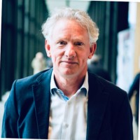 Breda University of Applied Sciences Employee Piet Berkers's profile photo