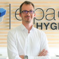 ePackPro Employee Guillaume Gueguen's profile photo