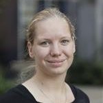 ECIT Account A/S Employee Kirstie Uglebjerg's profile photo