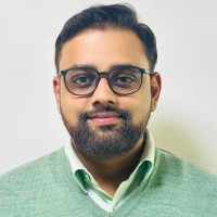 Sharad Tripathi Email & Phone Number