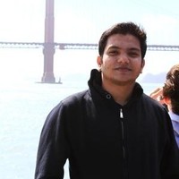 Walmart Global Tech Employee Arjun Sasikumar's profile photo