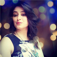 Vedic Cosmeceuticals Pvt Ltd Employee Urvashi Kalra's profile photo