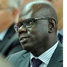 Bonfils Employee Amadou Diop's profile photo