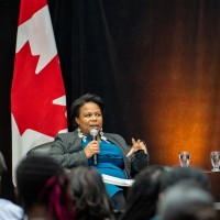 Acadia University Employee Lerato Chondoma's profile photo