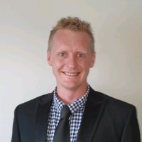 Multinail Employee Ian Ashworth's profile photo