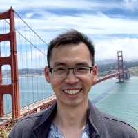 Amazon Employee Dennis Park's profile photo