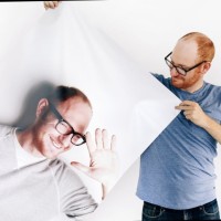 Social Print Studio Employee George Sylvain's profile photo