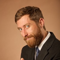 ExchangeRight Real Estate Employee Jordan Vena's profile photo