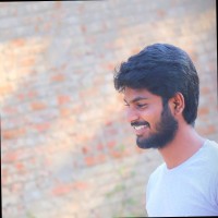 Vasanth Antarvedipalem's profile photo