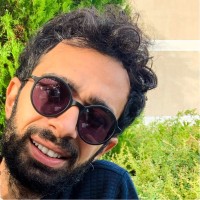 Colin's Employee Vahap Gültekin's profile photo
