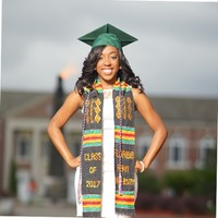 Victoria Secret Employee Alisha Singh's profile photo