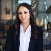 Dolan Law Firm PC Employee Anna Pantsulaya's profile photo