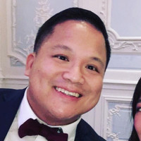 Rapiscan Systems Employee John Hau's profile photo