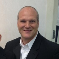 Elastic Employee Scott Boyd's profile photo