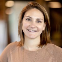 Capital One Employee Sara Greene's profile photo