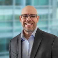 Naviant Employee Vince Hanson's profile photo