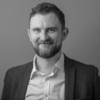 Supporting Education Group Employee Terry Hoare's profile photo