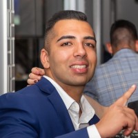 Managed IT Group Employee Upinder Sarkaria's profile photo