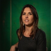FRYSK Employee Karina Parro's profile photo
