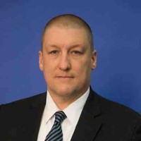 Rio Rancho Public Schools Employee Loren Hatch's profile photo