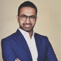 Ankit Aggarwal Email & Phone Number