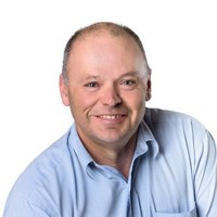 ABMARC Employee Adrian Castven's profile photo