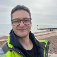Ciprian Dragan Email & Phone Number