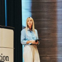 Atlantis Headwear Employee Elisa Pavan's profile photo