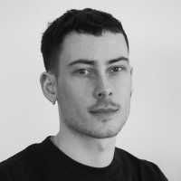 GIVENCHY Employee Florian Robert's profile photo