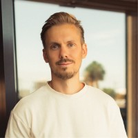 Lysa Employee Joakim Strandh's profile photo