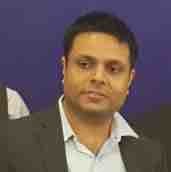 BMO Employee Anuj Ghai's profile photo