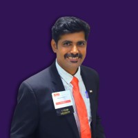 M Prabakar Email