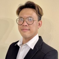 Urban Fare Employee Aaron Liew's profile photo
