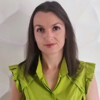 Newell Brands Employee Sofya Tsinis's profile photo