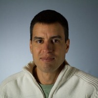Maplewave Employee Christian Currie's profile photo
