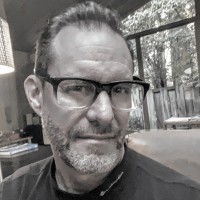Nike Employee Grant Garner's profile photo