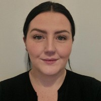 BAM UK & Ireland Employee Amber O'Connell's profile photo
