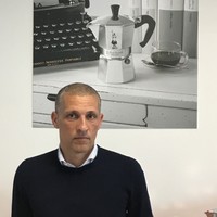 Bialetti Store Employee Egidio Cozzi's profile photo